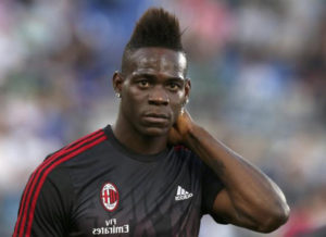 Balotelli trolls PSG before Ligue 1 showdown