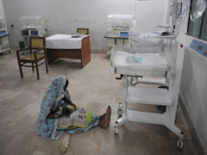 SC summons Sindh Health Secretary in suo moto notice