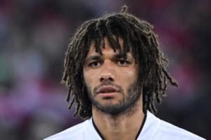 Elneny signs long-term Arsenal deal