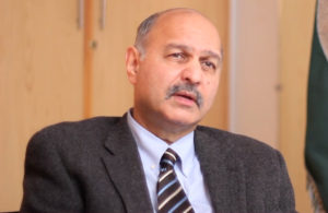 Mushahid thanks Nawaz Sharif for reposing trust &nbsp;&nbsp;&nbsp;&nbsp;&nbsp;