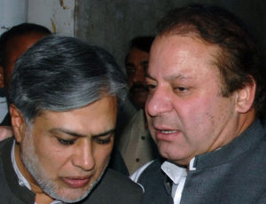 SC extends deadline to conclude NAB cases against Sharif, Dar