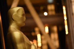 Fun facts about this year's Oscar nominees