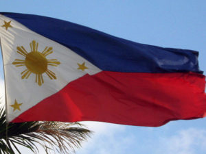 Philippines says in talks with China state firm on joint sea exploration