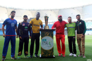 PSL star reveals shortcomings of Pakistani cricketers