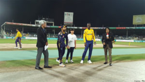PSL3: Zalmis opt to bowl against Gladiators