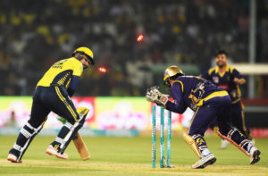 Fight for survival in PSL begins at Lahore tonight
