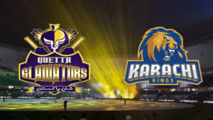 After last night's thriller, Gladiators ready to take on Kings today