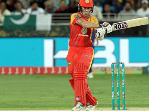 PSL Live Updates: Islamabad united vs Peshawar Zalmi