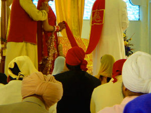 Punjab makes history by recognizing Sikh marriages
