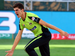 Afridi&rsquo;s five-fer hands Qalandars season&rsquo;s first win