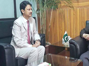BD turns its population into asset; achieves 7pc growth during last two year: High Commissioner