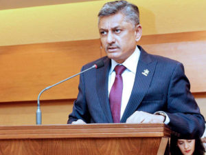$23bn exports target will be achieved, textile policy soon