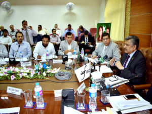 GSP Plus extension leads to 13pc exports growth