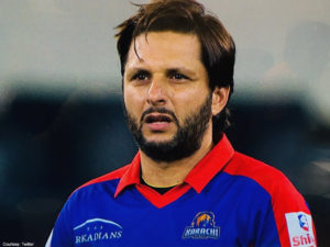 Yousuf believes Afridi's absence badly affected Kings