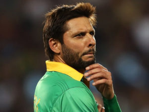 Shahid Afridi's injury shocks Karachi Kings, frustrates Arthur