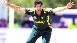 Wasim Akram: &nbsp;From tennis ball cricket to Swing ka Sultan