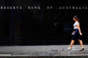Australia central bank chief slams Trump tariffs as 'bad policy'