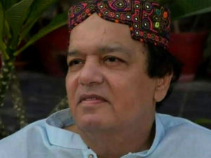 PPP MNA Ayaz Soomro dies in New York at 59