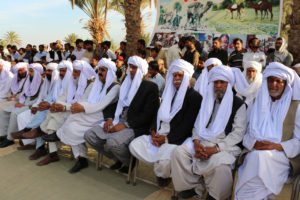 Baloch Culture Day being marked across Balochistan