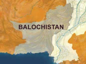 Balochistan govt working to meet energy requirements
