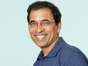 Harsha Bhogle believes Pakistan's biggest strength will be T20 cricket
