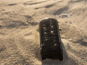 Oldest message in a bottle found at Australian beach after 132 years
