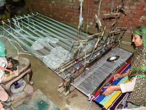 Cottage industry