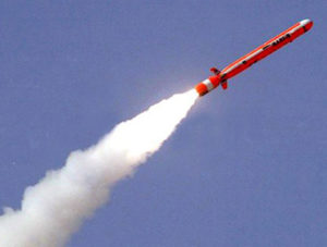 Pakistan conducts successful test of cruise missile &lsquo;Babur&rsquo;: ISPR
