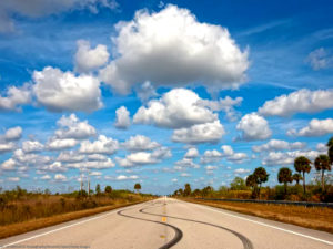 Six types of clouds that will help you predict weather