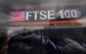 Saudi to attract billions as it joins FTSE stock index from next March