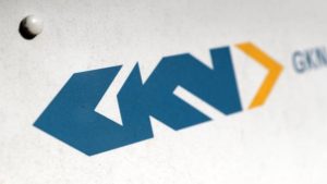 GKN agrees $6bn tie-up with Dana to help fend off Melrose