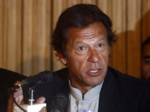 PTI chief changed stance many times during Senate polls: Javaid