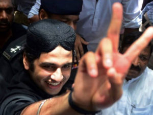 Shahzeb Khan case: SC dismisses review petition filed by Shahrukh Jatoi
