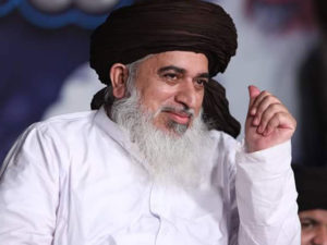 ATC orders arrest of TLP chief, others in Faizabad sit-in case