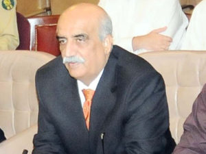 PAC summons NAB chairman