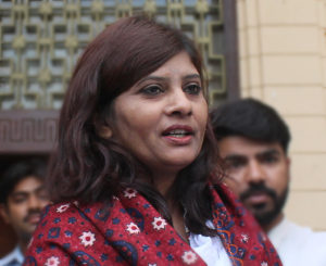 Senator Krishna Kohli honored at reception &nbsp;&nbsp;&nbsp;&nbsp;