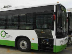 LTC to start free shuttle service from tomorrow