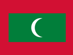 Maldives ex-leader Gayoom charged with terrorism