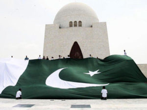 Pakistan ranks 80th as the world&rsquo;s happiest country, surpasses neighboring countries