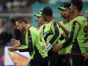 McCullum optimistic that Lahore Qalandars will remain in PSL