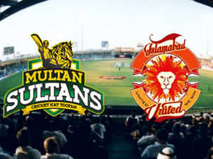 Sultans hope to grab place in top 4 as it take on United tonight