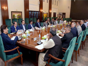 Murad approves 'Thar Foundation' for social uplift of Tharis