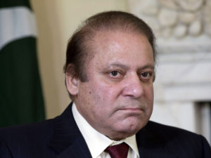 Nawaz Sharif claims PML-N has never indulged in horse-trading