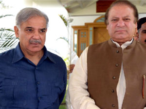 SC dismisses contempt of court petitions against Sharifs, other leaders