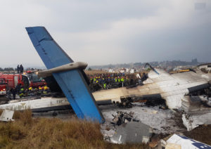 49 dead in Nepal's worst plane crash in decades