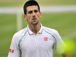 Mental battle key to Djokovic comeback, says Becker