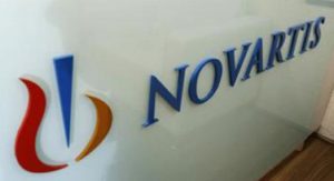Novartis sells stake in joint venture to GSK for $13 bn