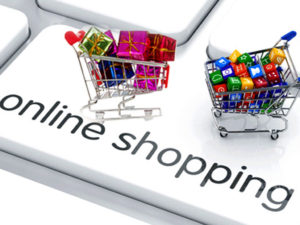 Online shopping purchases continue to rise in January