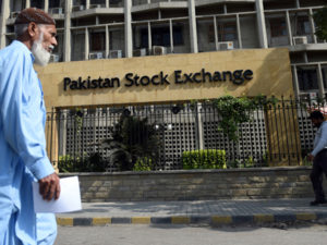 Pakistan's stock exchange to launch exchange-traded fund this year