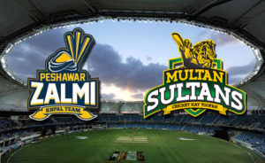 Sultans, Zalmis to collide as PSL enters make or break phase